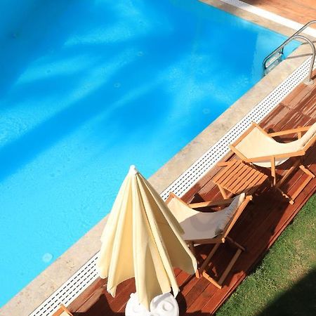 La Sorella Butik Hotel Dalyan Dış mekan fotoğraf