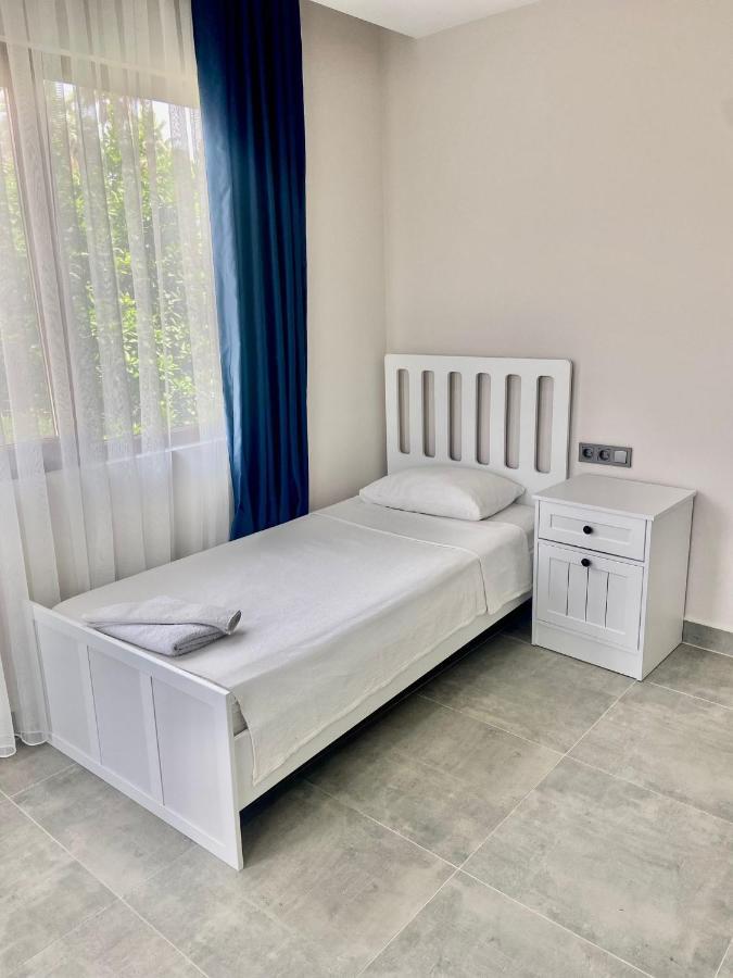 La Sorella Butik Hotel Dalyan Dış mekan fotoğraf