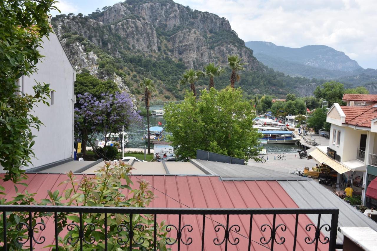 La Sorella Butik Hotel Dalyan Dış mekan fotoğraf