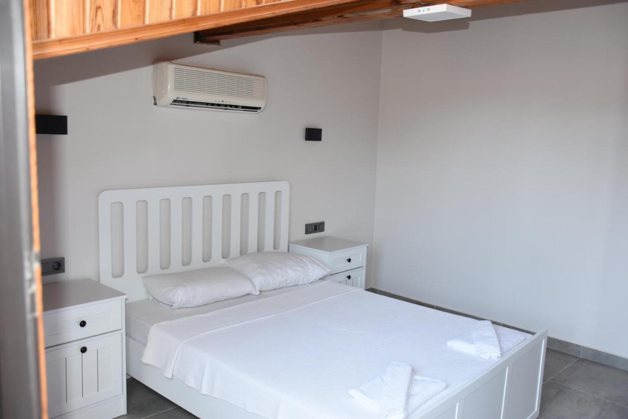 La Sorella Butik Hotel Dalyan Dış mekan fotoğraf