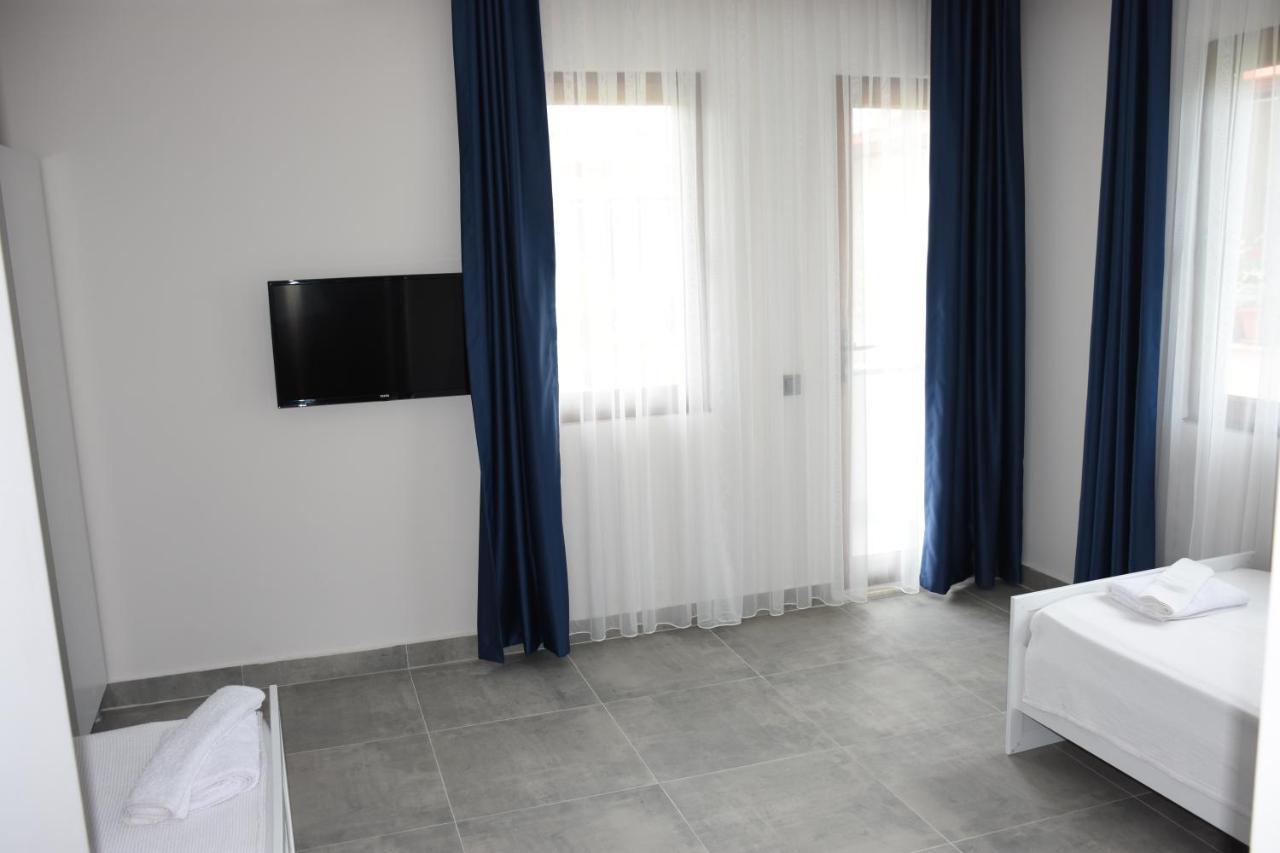 La Sorella Butik Hotel Dalyan Dış mekan fotoğraf