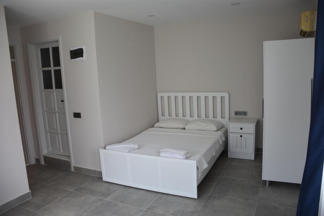 La Sorella Butik Hotel Dalyan Dış mekan fotoğraf