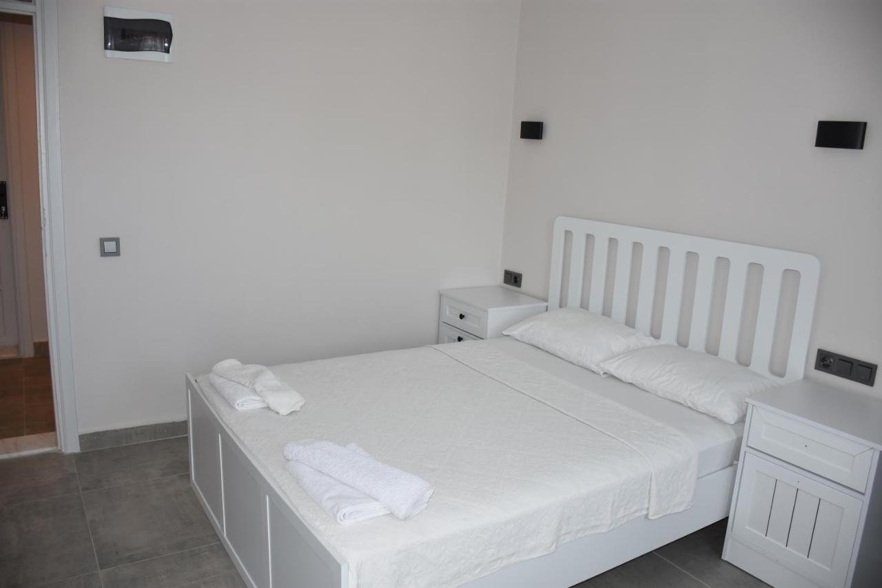 La Sorella Butik Hotel Dalyan Dış mekan fotoğraf
