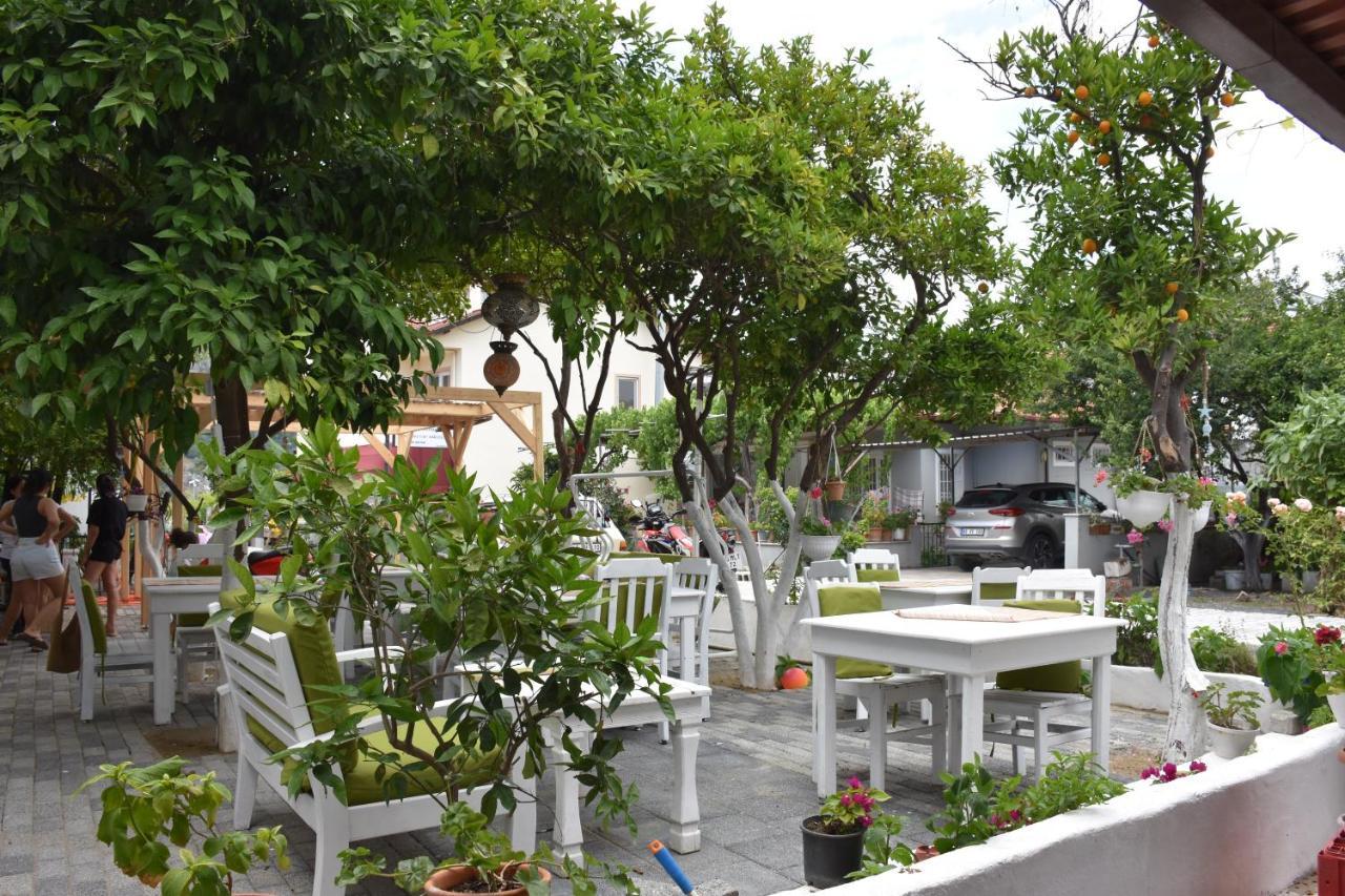 La Sorella Butik Hotel Dalyan Dış mekan fotoğraf