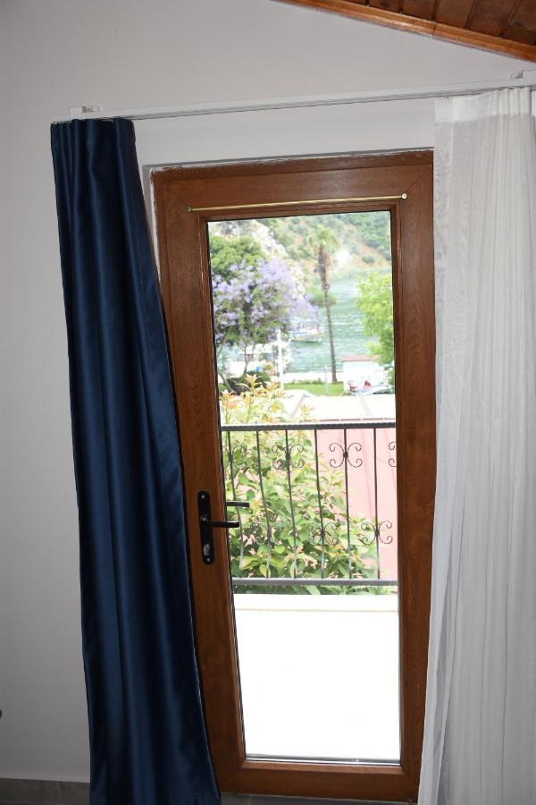 La Sorella Butik Hotel Dalyan Dış mekan fotoğraf
