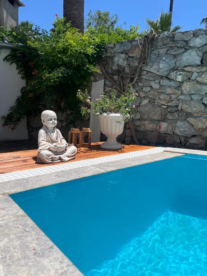 La Sorella Butik Hotel Dalyan Dış mekan fotoğraf
