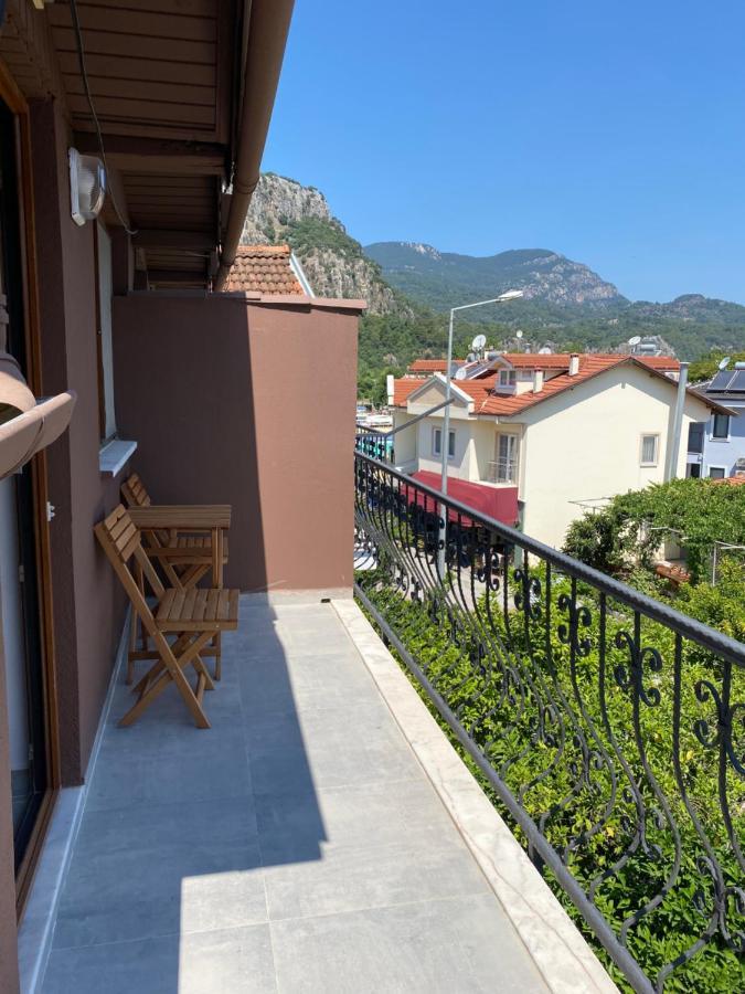 La Sorella Butik Hotel Dalyan Dış mekan fotoğraf