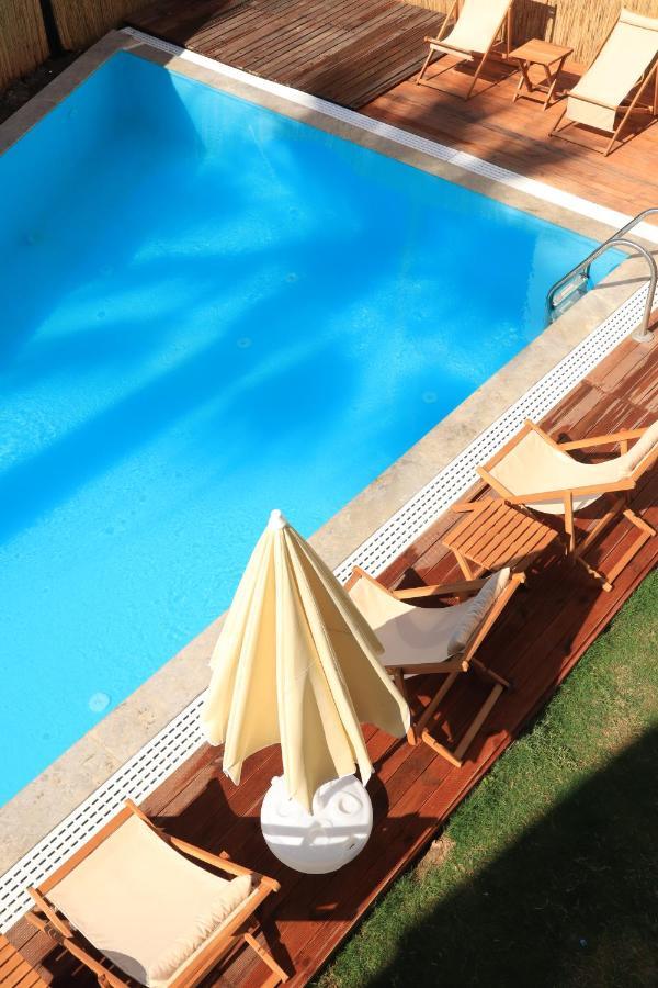 La Sorella Butik Hotel Dalyan Dış mekan fotoğraf