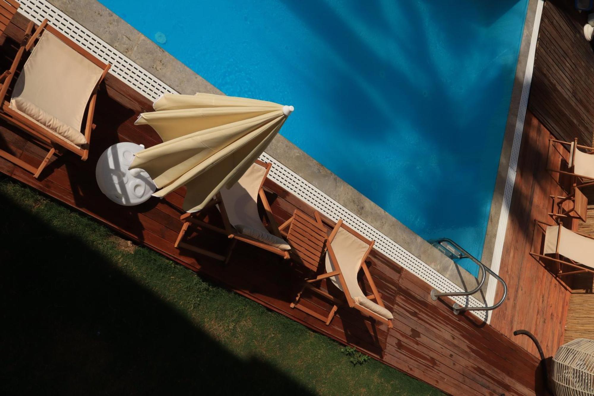 La Sorella Butik Hotel Dalyan Dış mekan fotoğraf