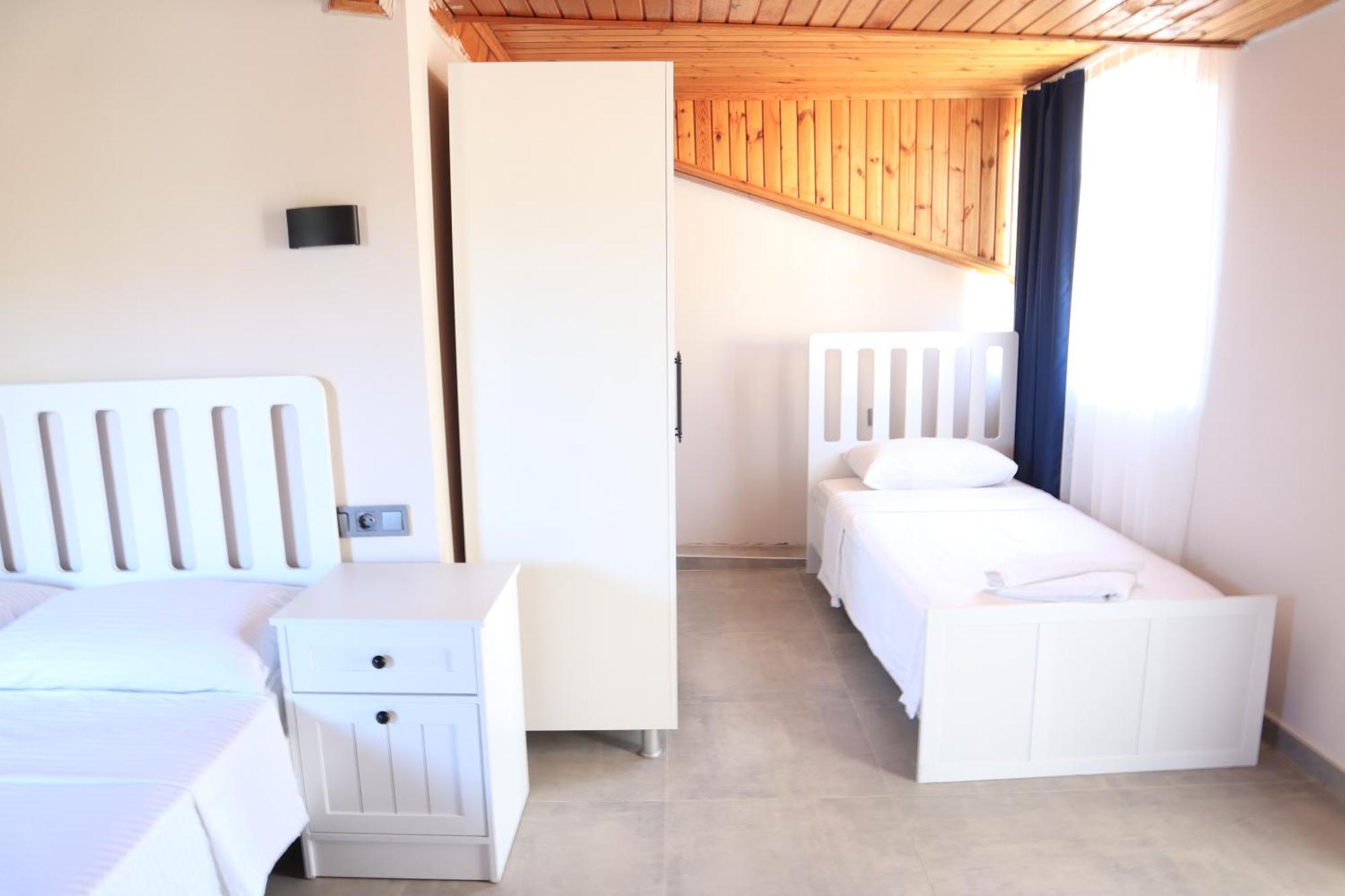 La Sorella Butik Hotel Dalyan Dış mekan fotoğraf