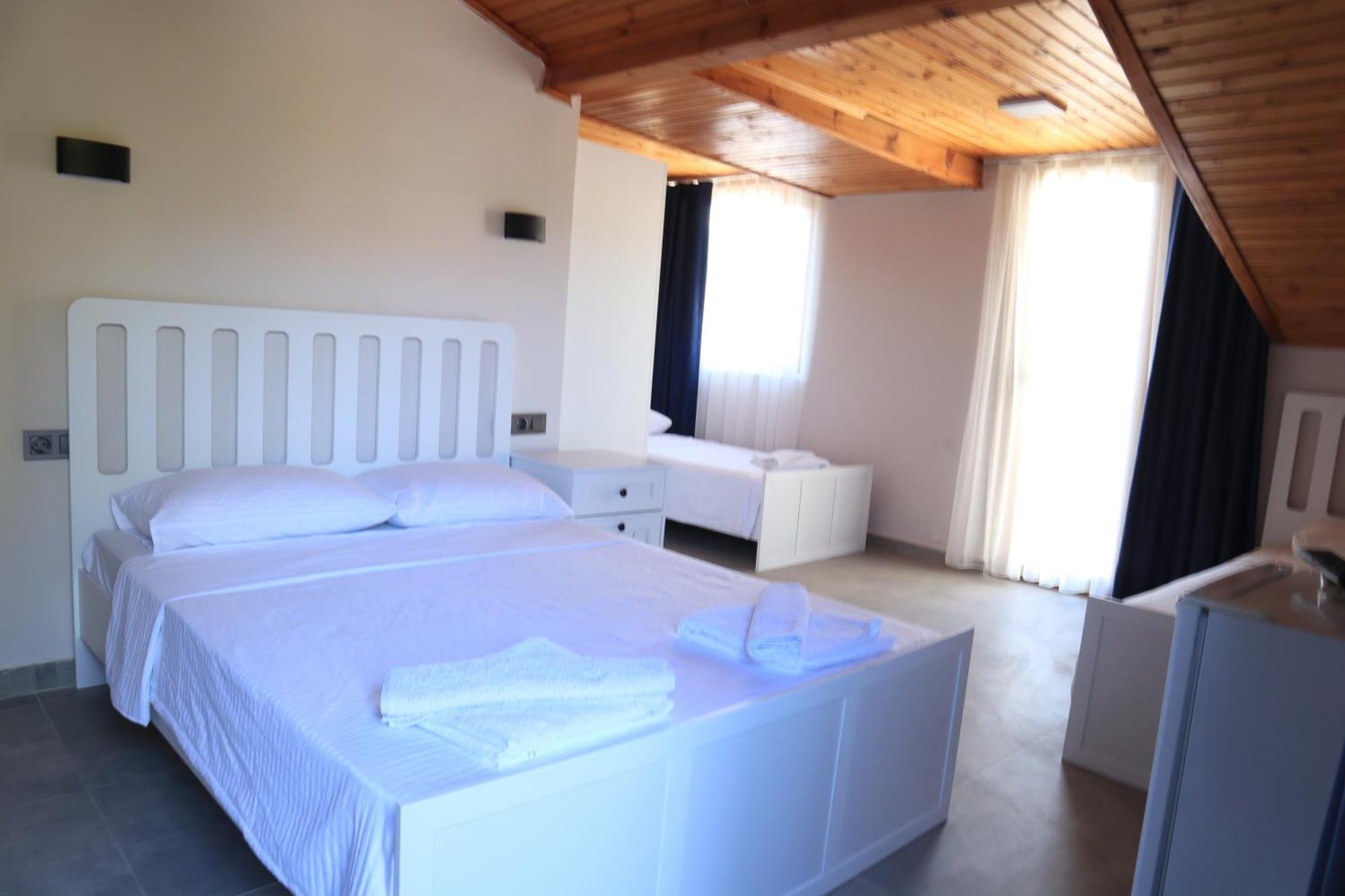 La Sorella Butik Hotel Dalyan Dış mekan fotoğraf