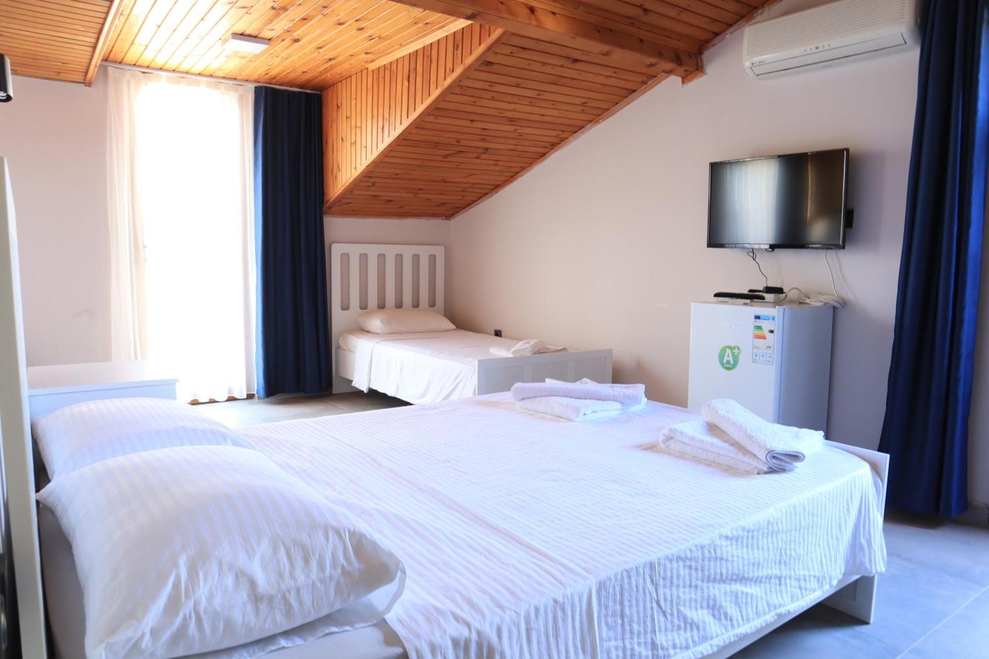 La Sorella Butik Hotel Dalyan Dış mekan fotoğraf
