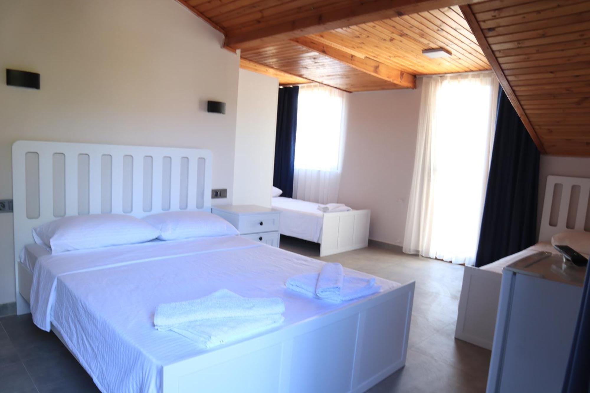 La Sorella Butik Hotel Dalyan Dış mekan fotoğraf