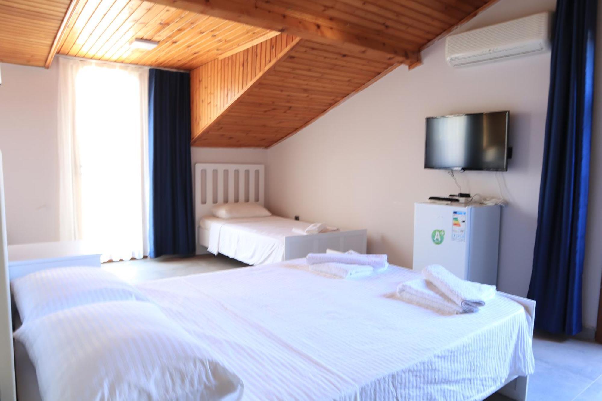 La Sorella Butik Hotel Dalyan Dış mekan fotoğraf