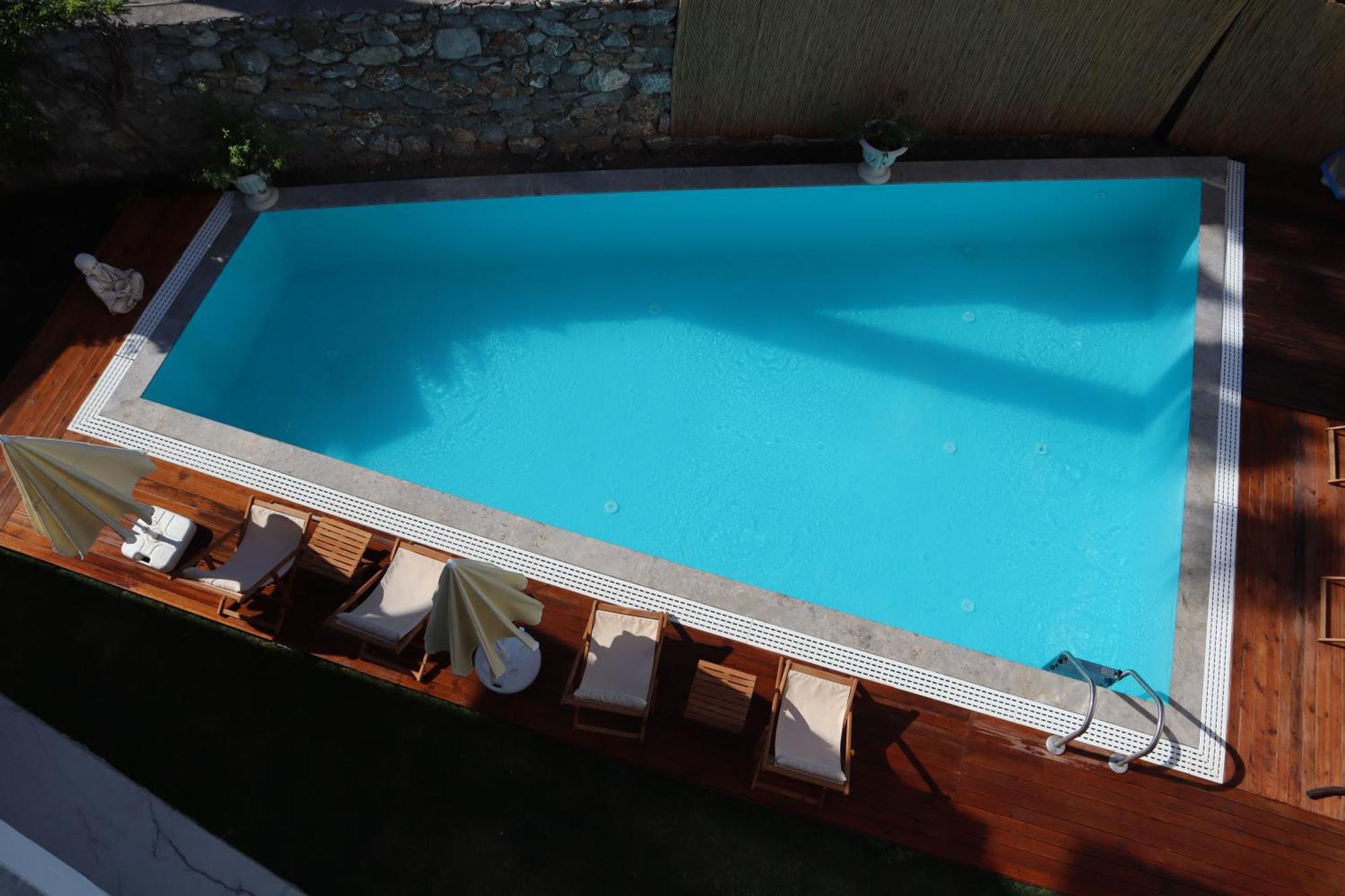 La Sorella Butik Hotel Dalyan Dış mekan fotoğraf