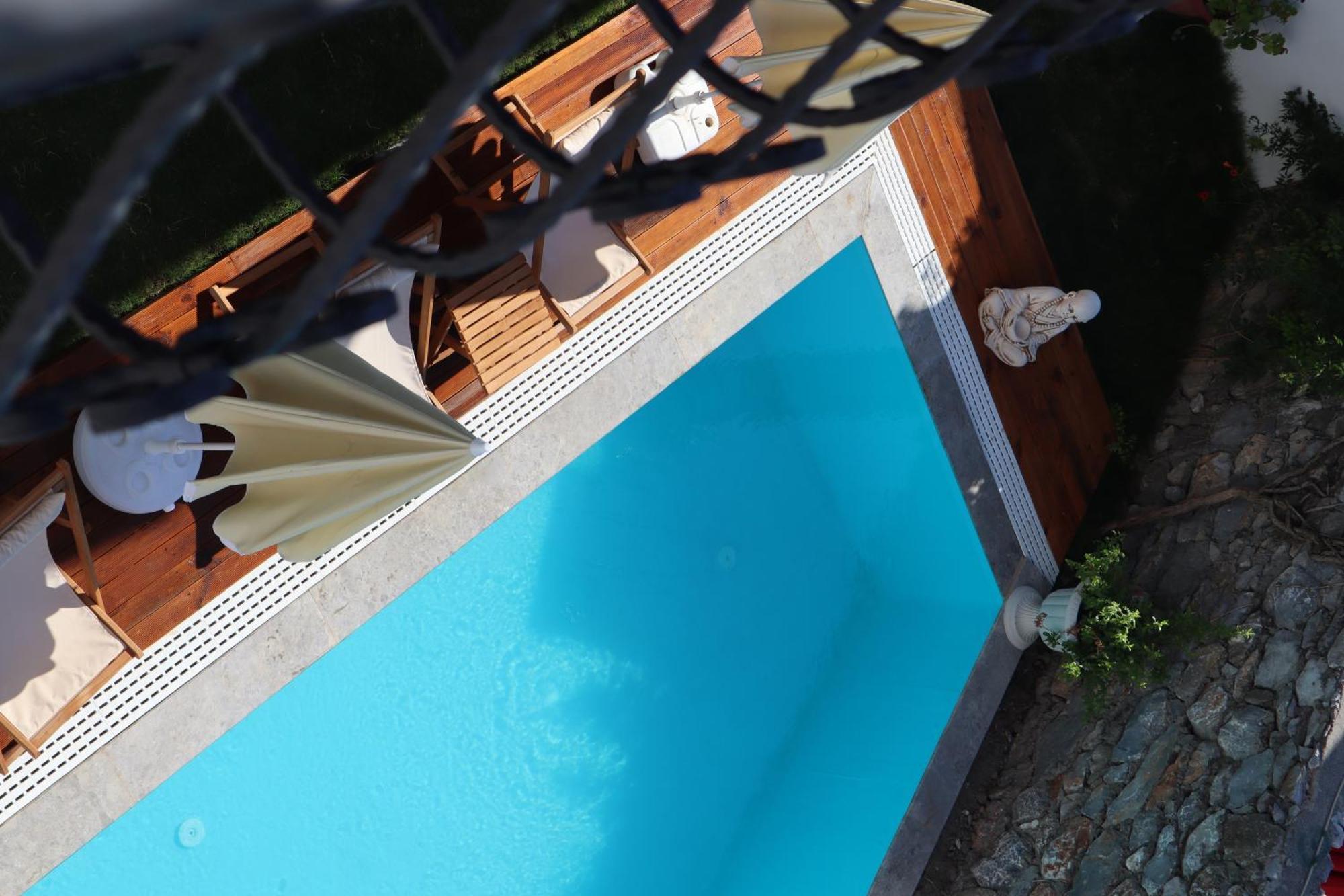 La Sorella Butik Hotel Dalyan Dış mekan fotoğraf
