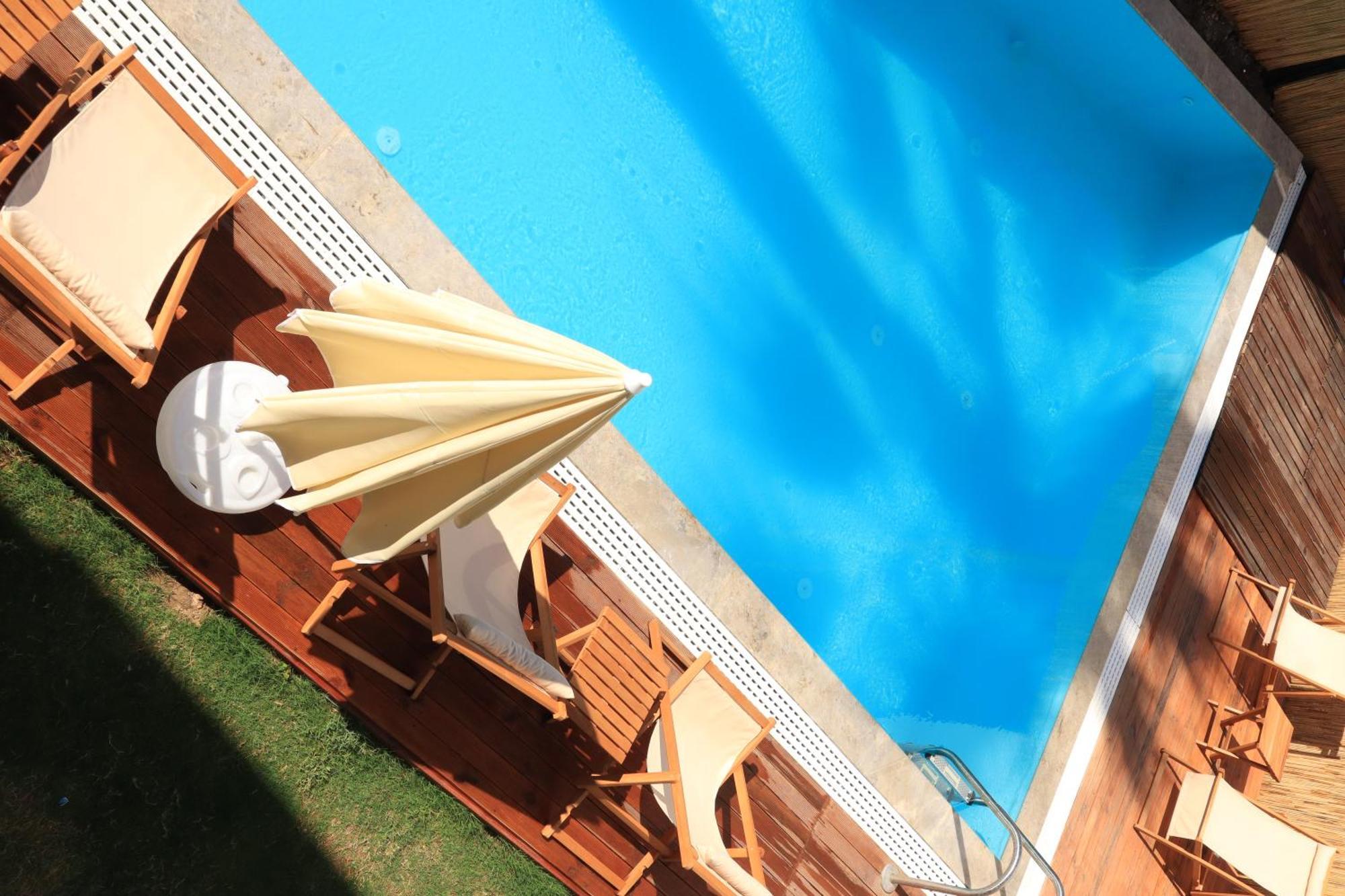 La Sorella Butik Hotel Dalyan Dış mekan fotoğraf