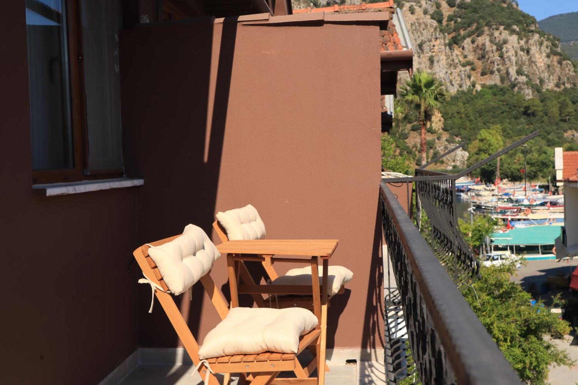 La Sorella Butik Hotel Dalyan Dış mekan fotoğraf