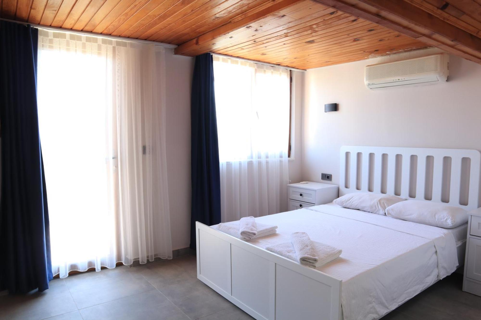La Sorella Butik Hotel Dalyan Dış mekan fotoğraf