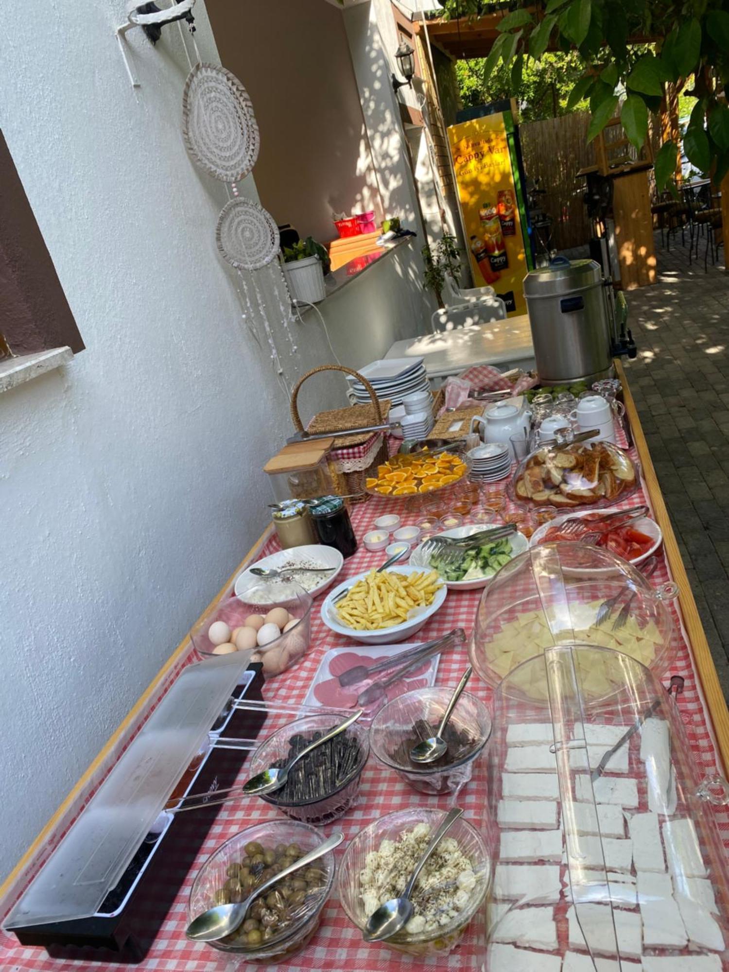 La Sorella Butik Hotel Dalyan Dış mekan fotoğraf