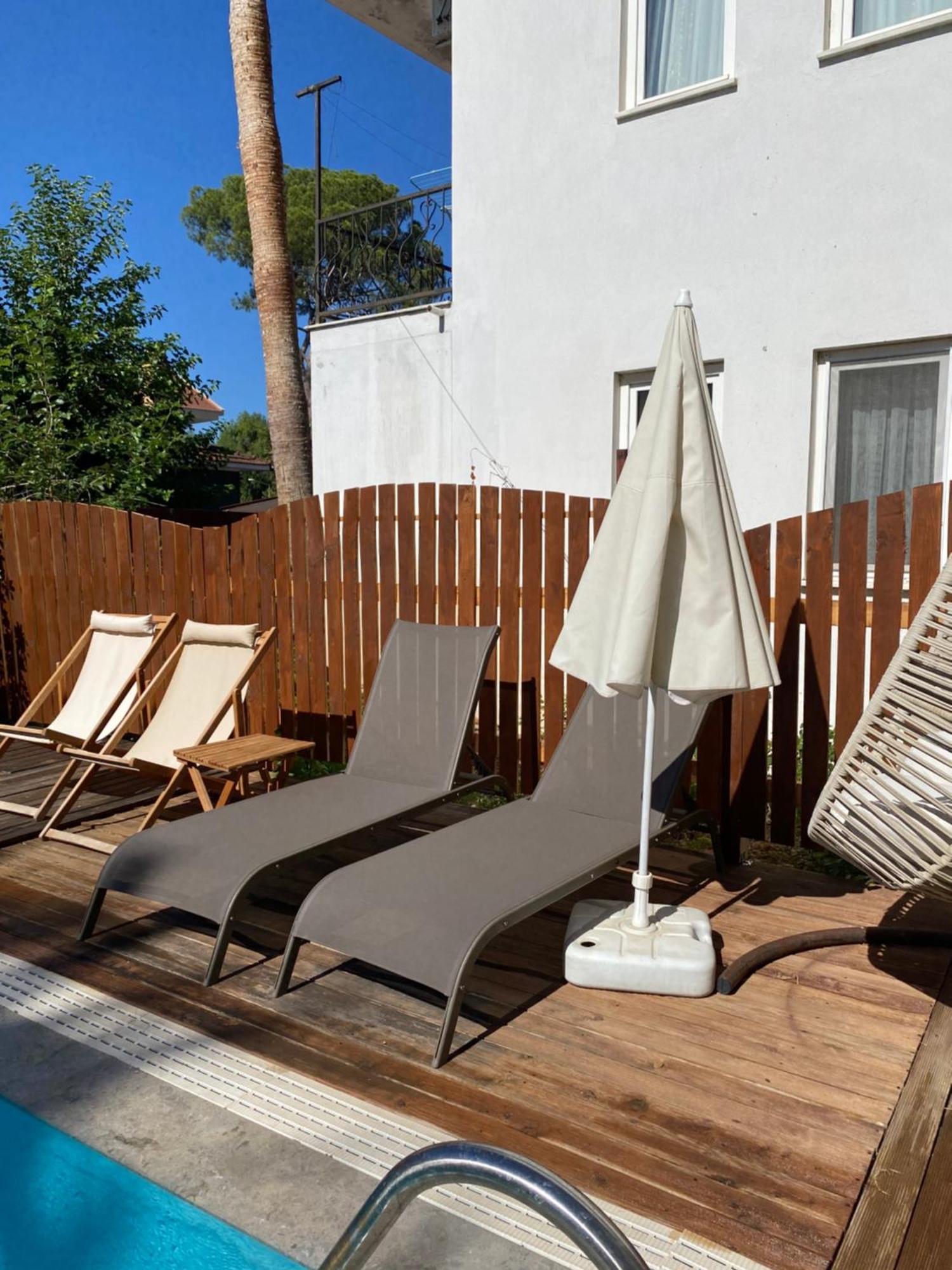 La Sorella Butik Hotel Dalyan Dış mekan fotoğraf