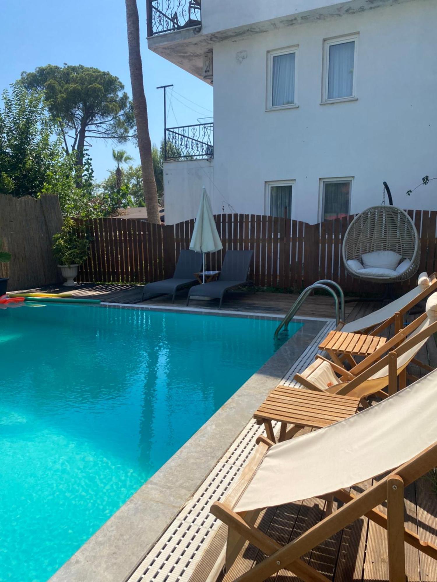 La Sorella Butik Hotel Dalyan Dış mekan fotoğraf