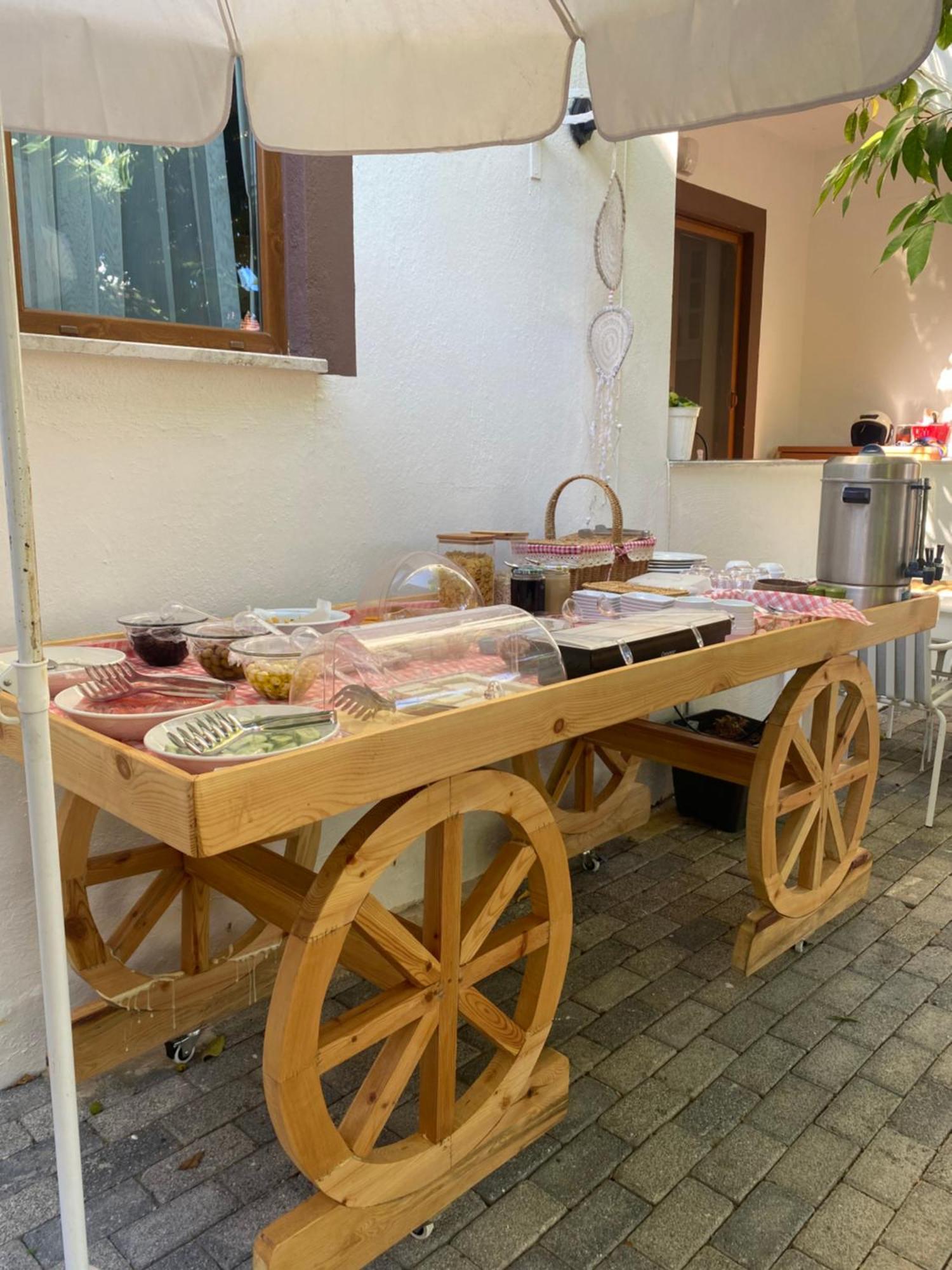 La Sorella Butik Hotel Dalyan Dış mekan fotoğraf