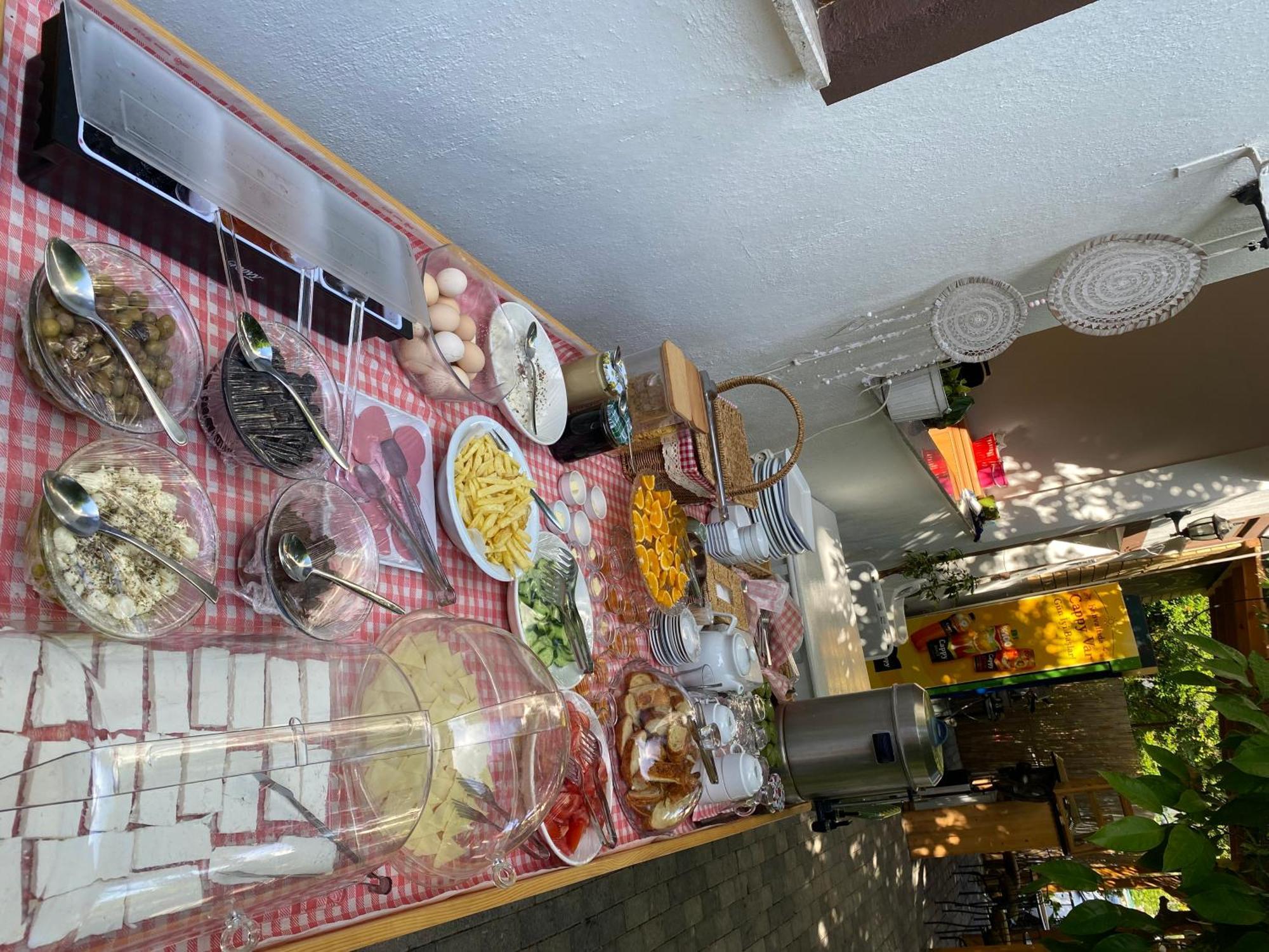 La Sorella Butik Hotel Dalyan Dış mekan fotoğraf
