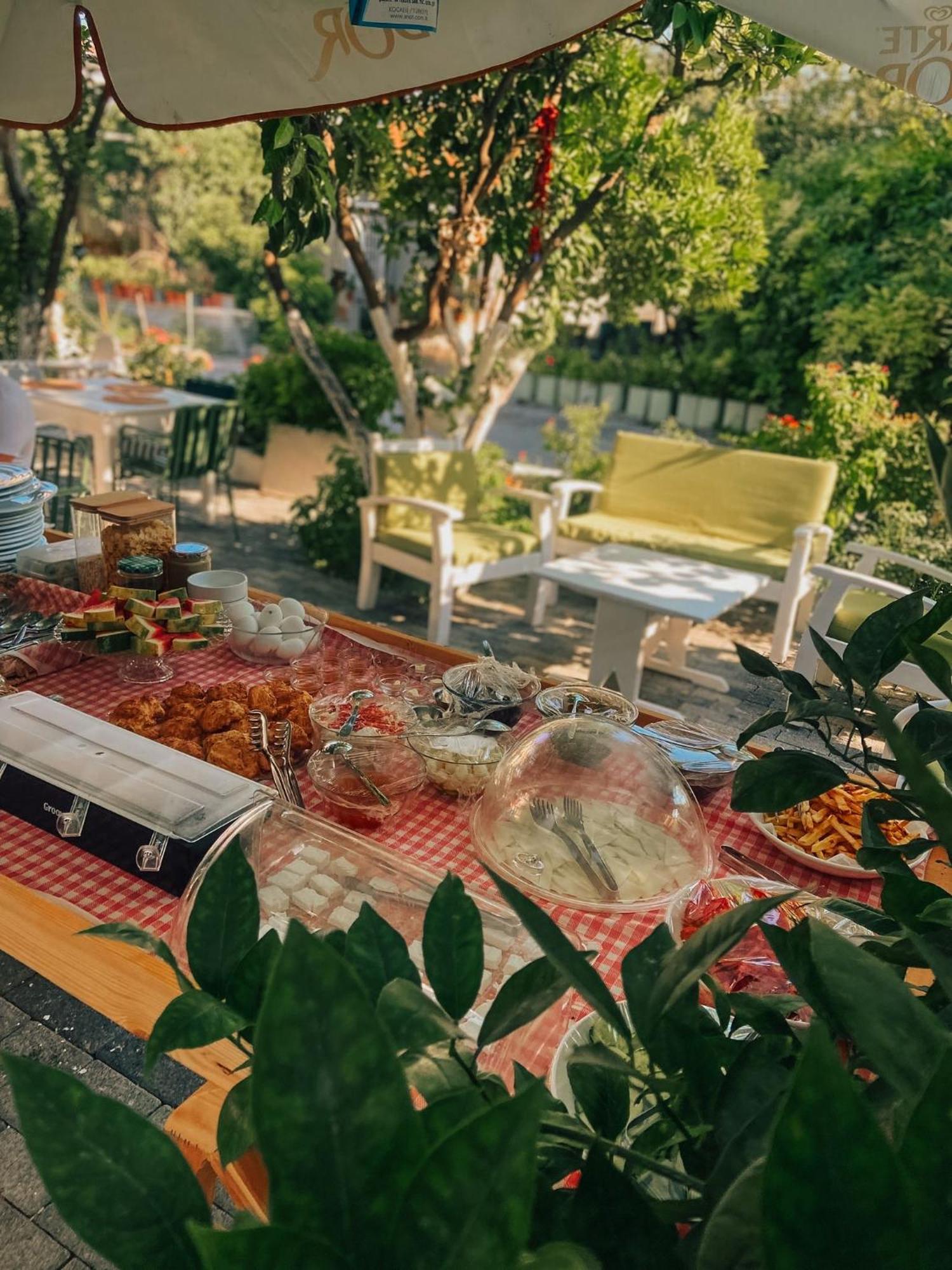 La Sorella Butik Hotel Dalyan Dış mekan fotoğraf