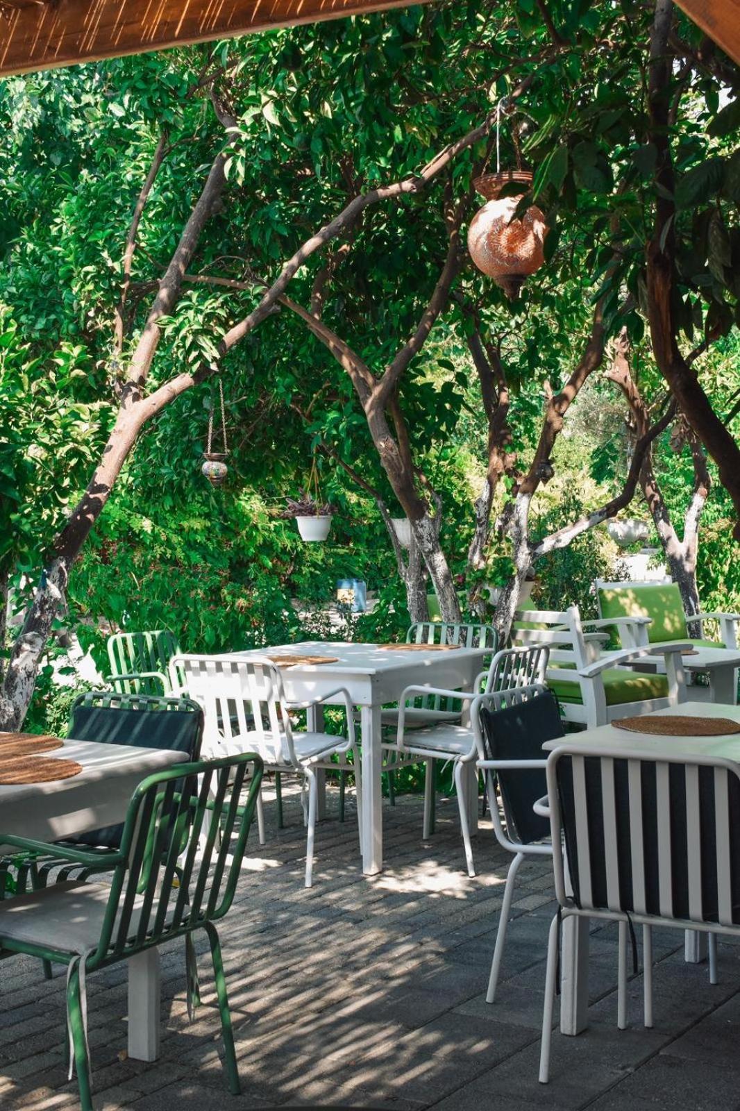 La Sorella Butik Hotel Dalyan Dış mekan fotoğraf