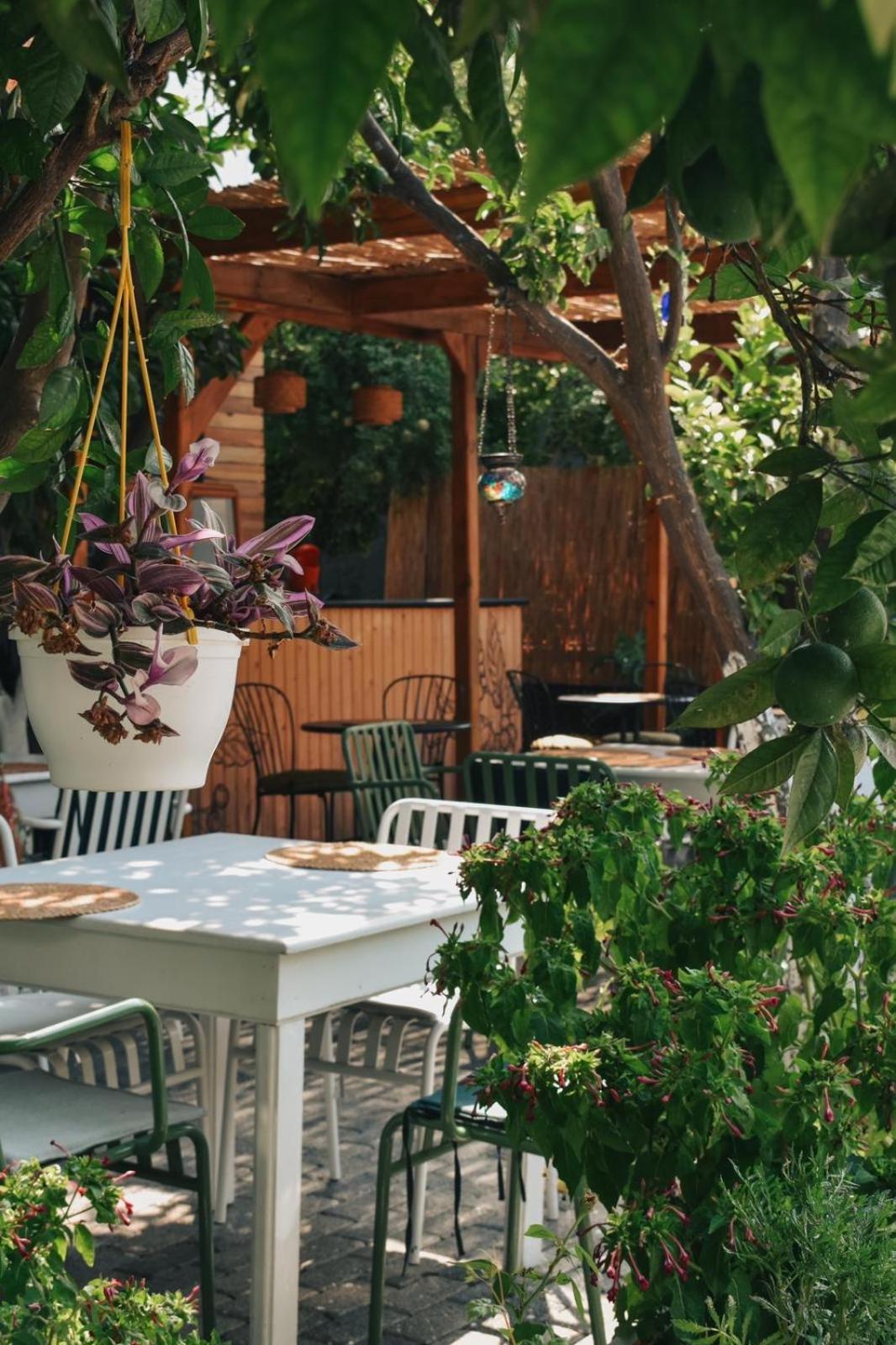 La Sorella Butik Hotel Dalyan Dış mekan fotoğraf