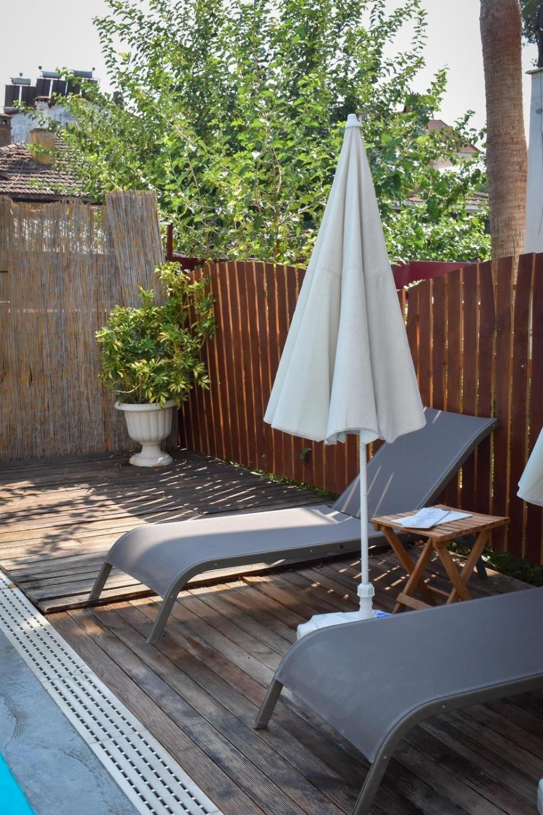 La Sorella Butik Hotel Dalyan Dış mekan fotoğraf