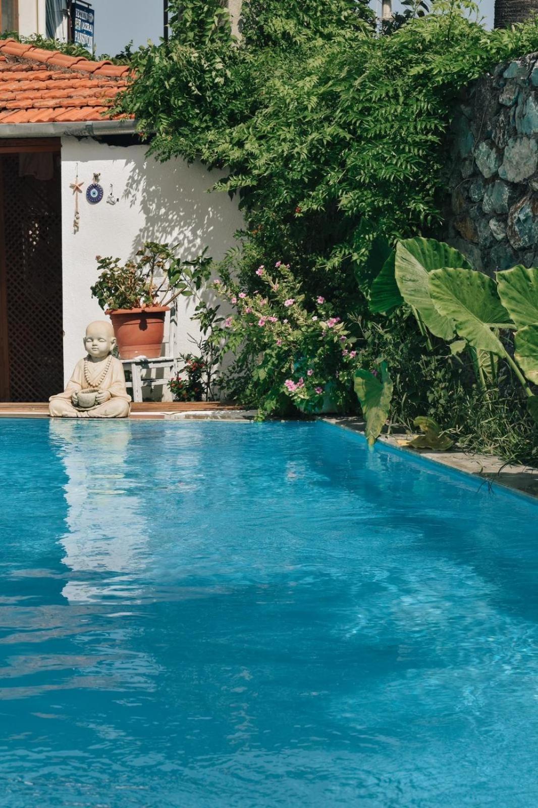 La Sorella Butik Hotel Dalyan Dış mekan fotoğraf
