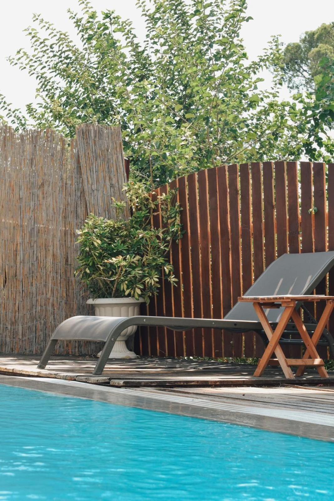 La Sorella Butik Hotel Dalyan Dış mekan fotoğraf