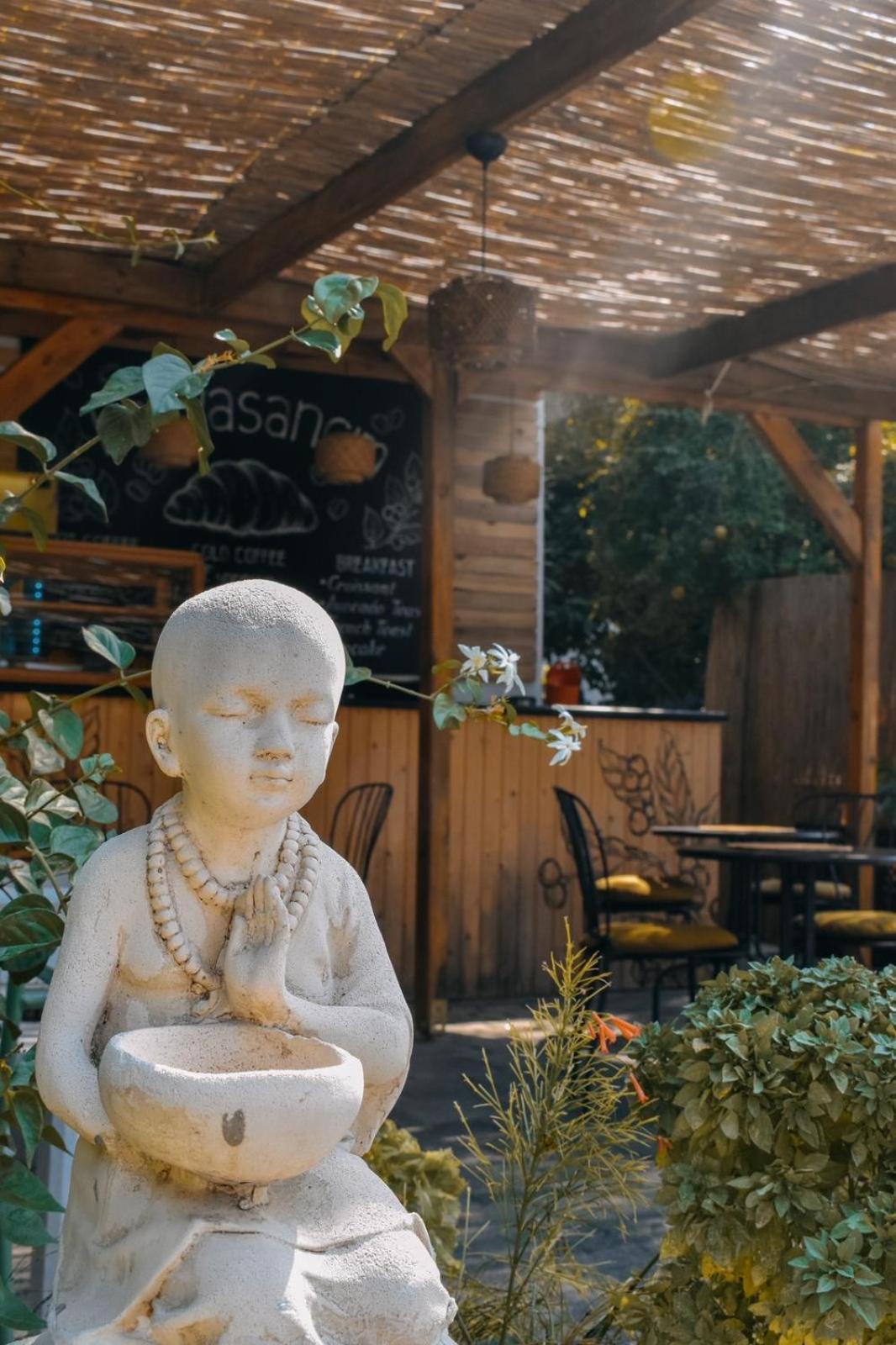 La Sorella Butik Hotel Dalyan Dış mekan fotoğraf