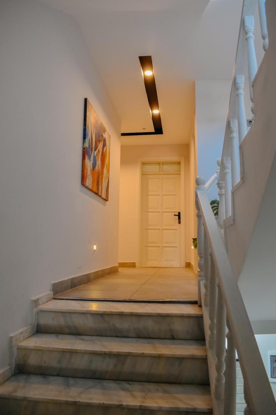 La Sorella Butik Hotel Dalyan Dış mekan fotoğraf
